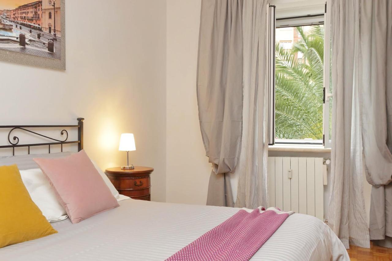 شقة Pigneto Cozy Flat روما المظهر الخارجي الصورة