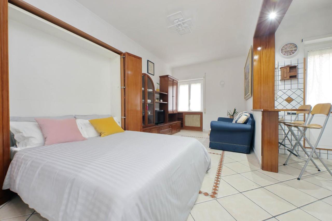 شقة Pigneto Cozy Flat روما المظهر الخارجي الصورة