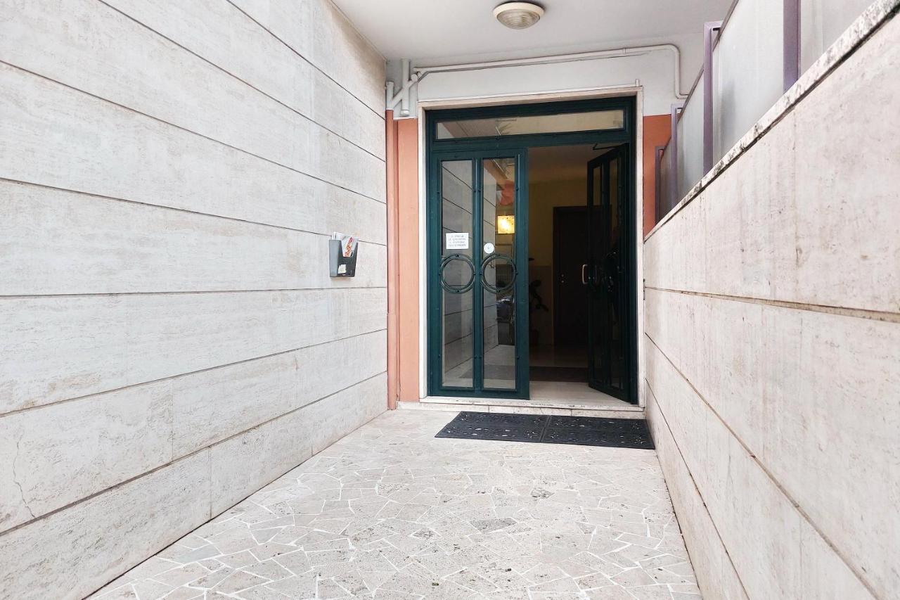شقة Pigneto Cozy Flat روما المظهر الخارجي الصورة