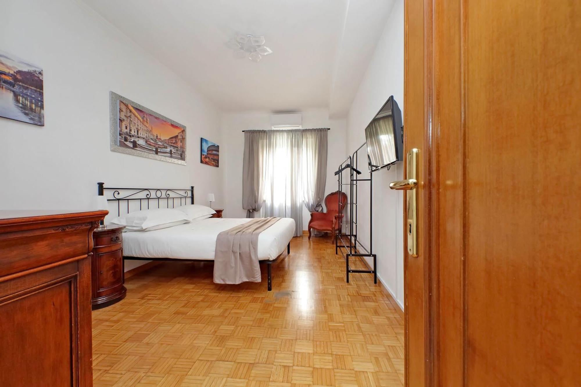 شقة Pigneto Cozy Flat روما المظهر الخارجي الصورة