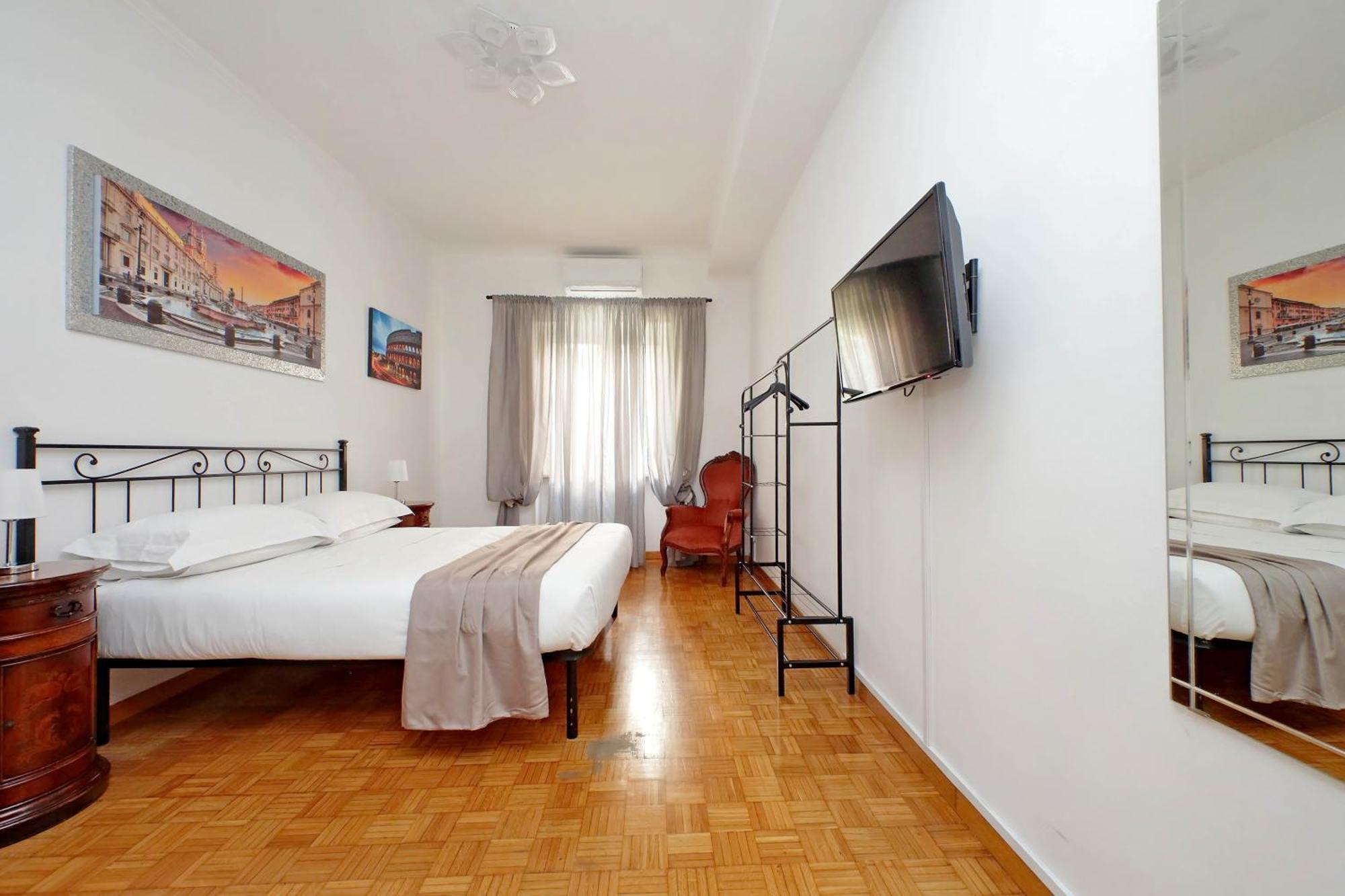 شقة Pigneto Cozy Flat روما المظهر الخارجي الصورة