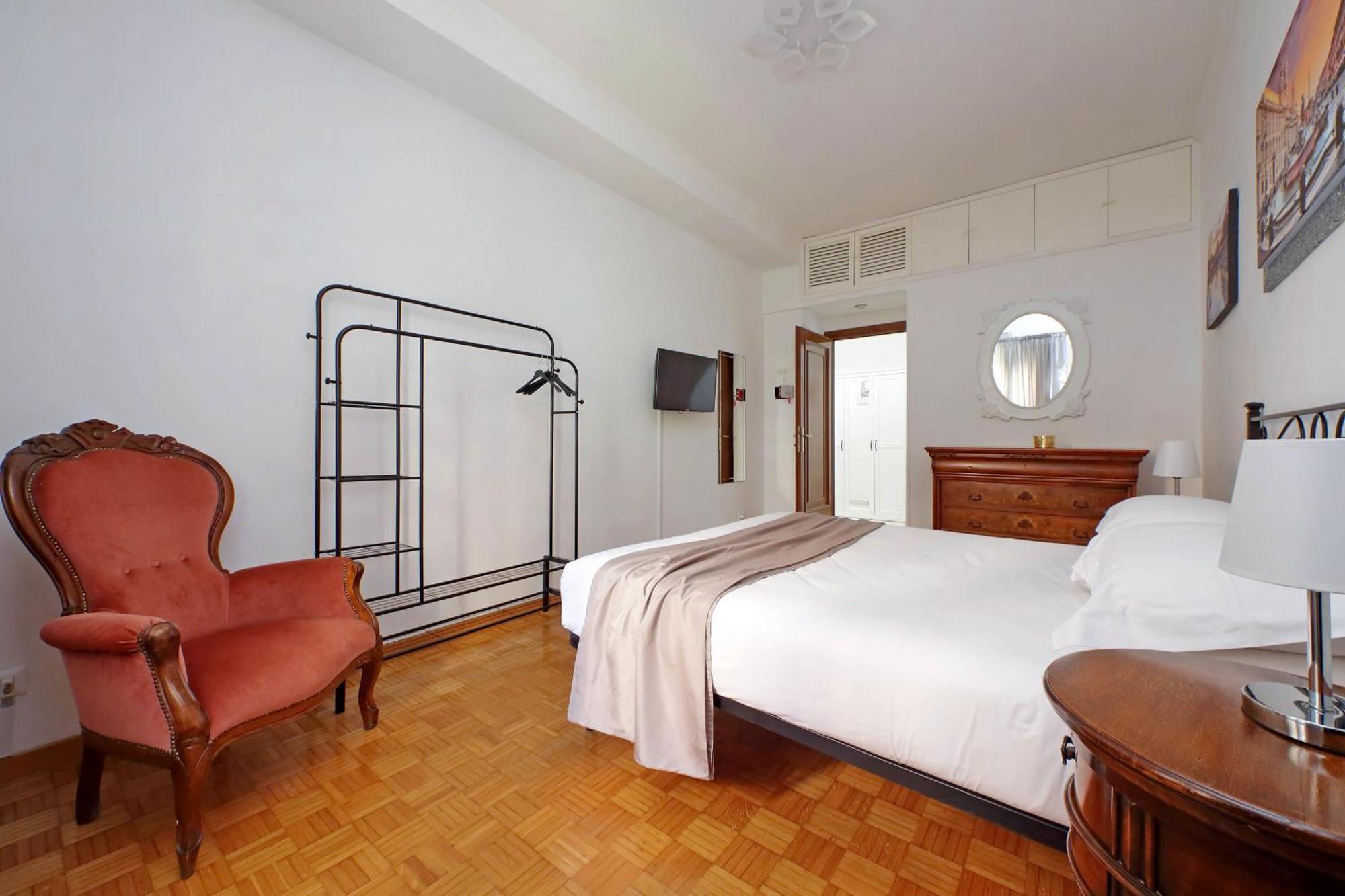 شقة Pigneto Cozy Flat روما المظهر الخارجي الصورة