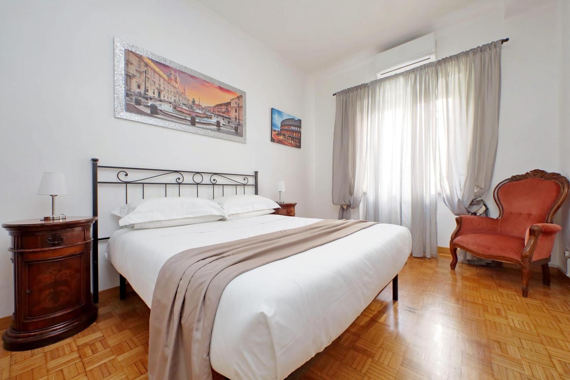 شقة Pigneto Cozy Flat روما المظهر الخارجي الصورة