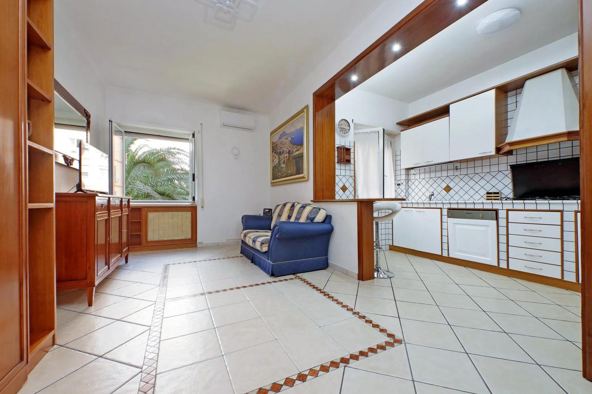 شقة Pigneto Cozy Flat روما المظهر الخارجي الصورة