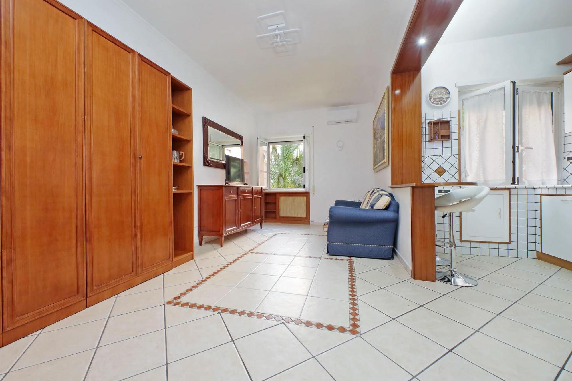 شقة Pigneto Cozy Flat روما المظهر الخارجي الصورة
