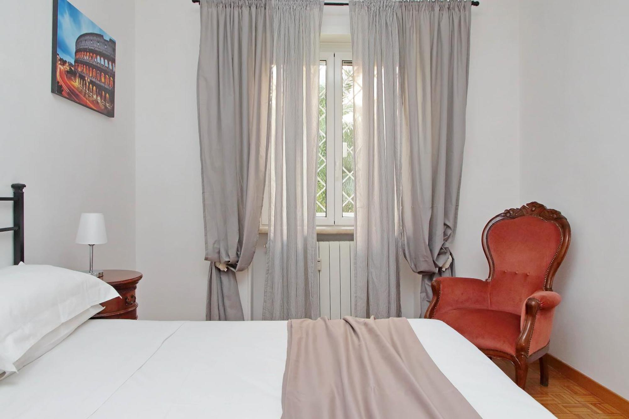 شقة Pigneto Cozy Flat روما المظهر الخارجي الصورة