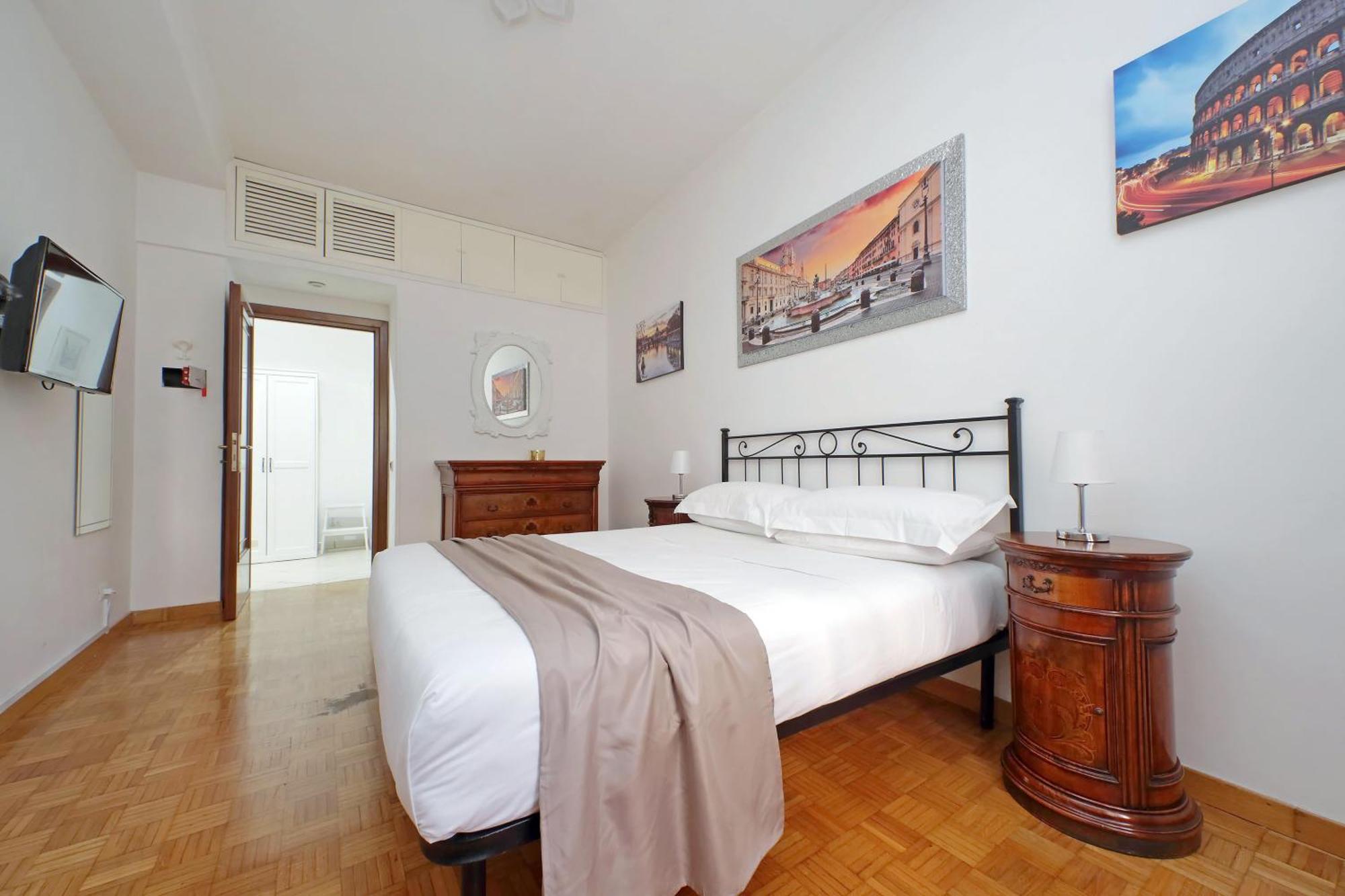 شقة Pigneto Cozy Flat روما المظهر الخارجي الصورة